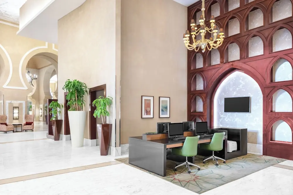 Mariott 5