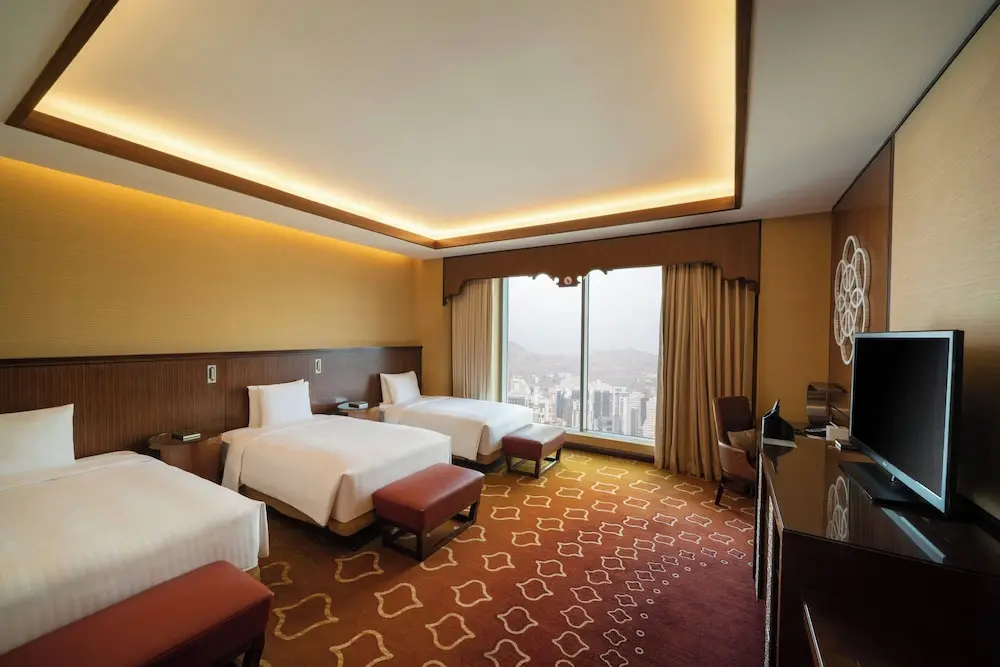 mariott
